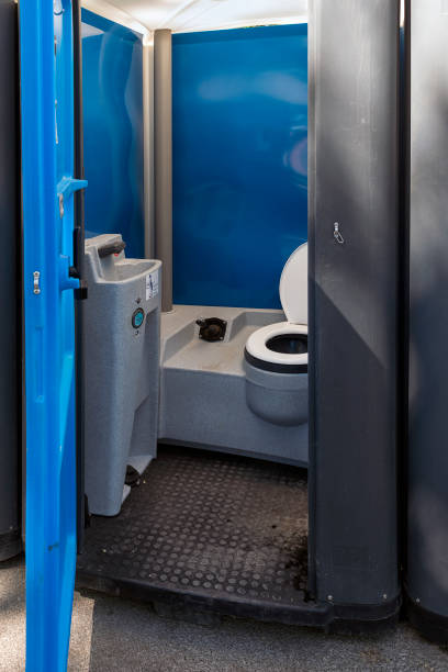 Best Affordable porta potty rental  in Genoa, IL