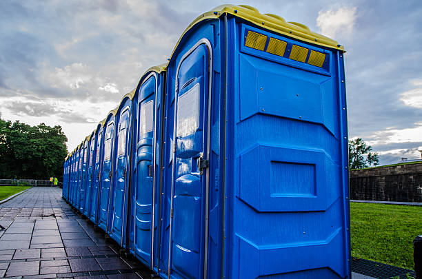 Portable Toilet Options We Offer in Genoa, IL